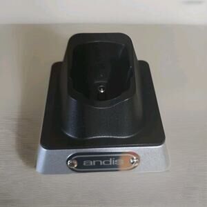 Andis Cordless Master (MLC) Replacement Charging Stand #400407, or Andis 74067